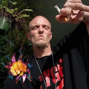 Meet your Posher, Justin